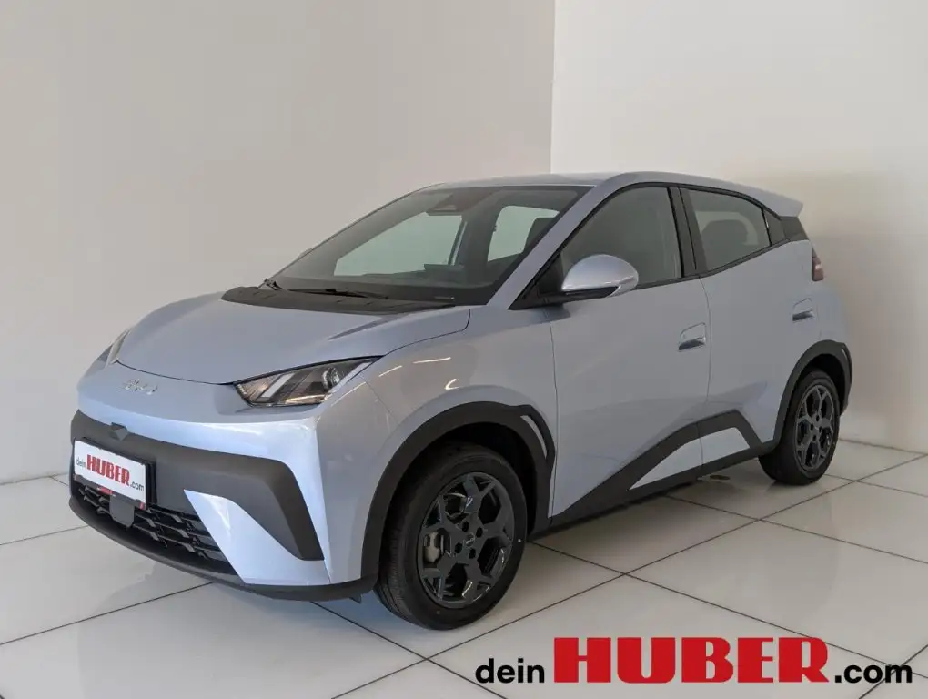 BYD Dolphin Surf Boost