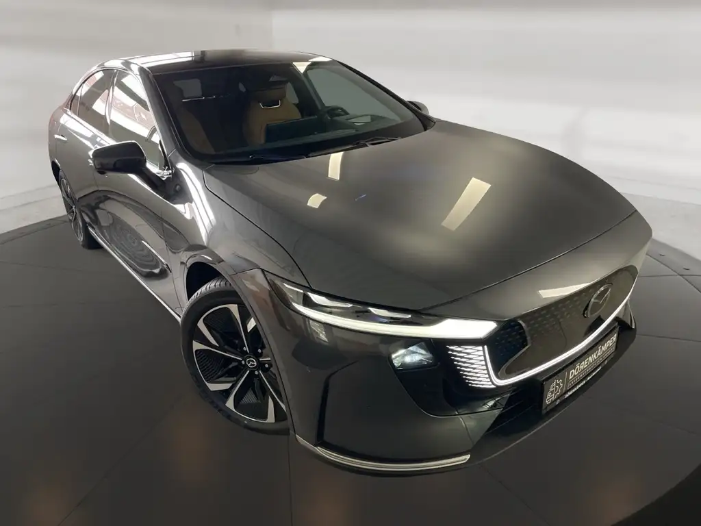 Mazda 6e 5HB EV 258ps 1AT RWD Takumi Plus Takumi Plus Vorfü