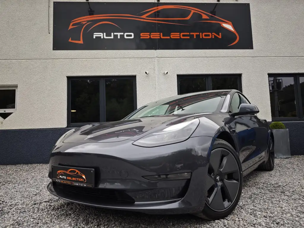 Tesla Model 3 LONG RANGE | 78 kWh | AMD RZ3 AUTOPILOT | AWD DUAL MOTOR | 498 CV | SOH 94%