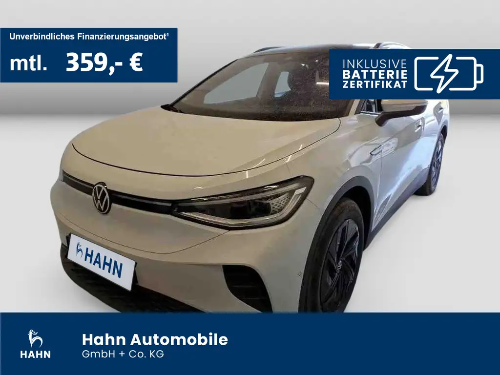 Volkswagen ID.4 Pro Performance Matrix Pano 360° ARHUD Navi