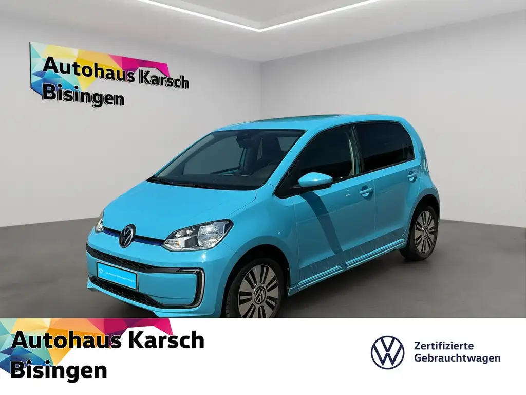 Volkswagen e-up! Max KLIMA, ALU, RFK, SHZ Bluetooth