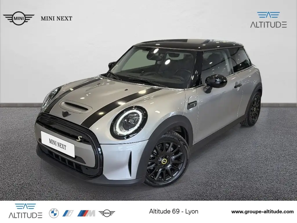 MINI Cooper SE Cooper SE 184ch  Essential BVA