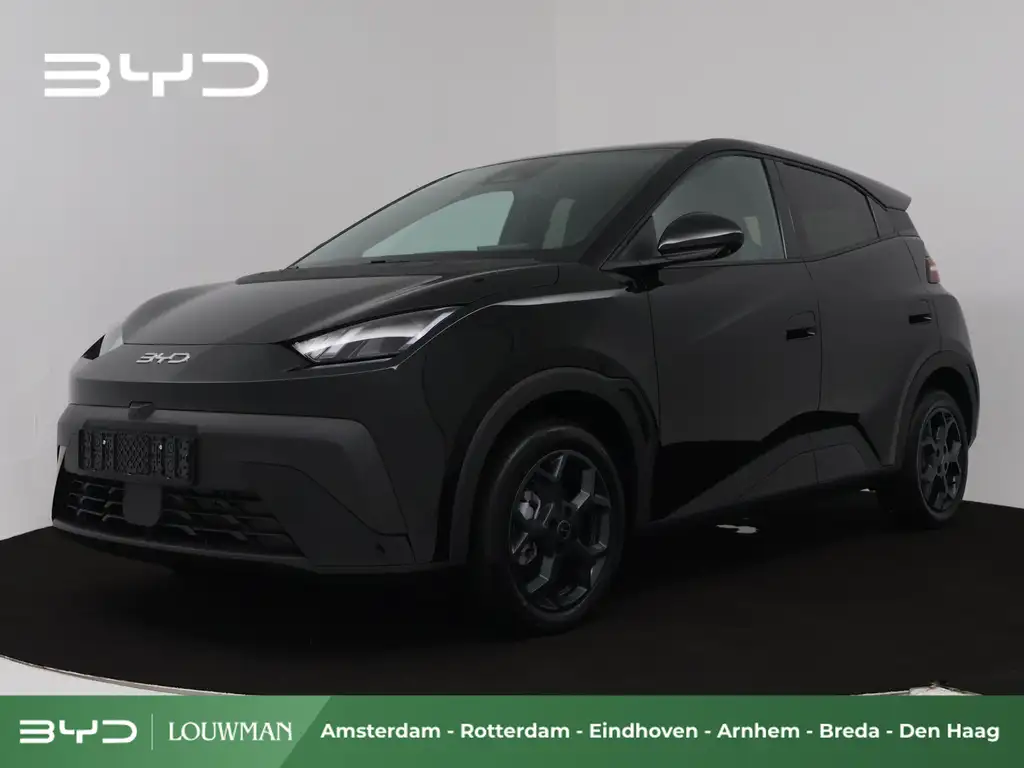 BYD Dolphin Surf Boost 43 kWh | Nieuw & Direct uit voorraad leverba