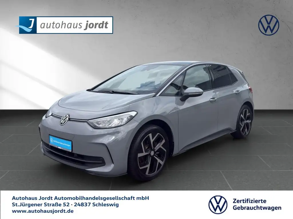 Volkswagen ID.3 Pro 58 kWh App ACC CCS ergoActive Climatr.