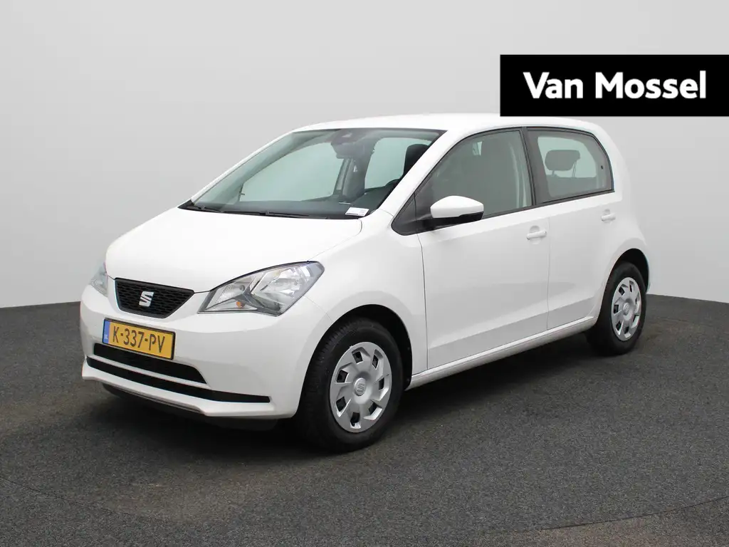 SEAT Mii Electric electric | 89% SOH | AIRCO | CLIMATE CONT
