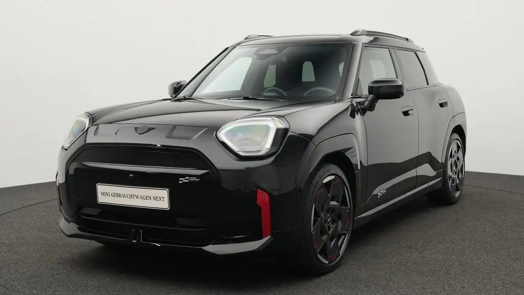 MINI John Cooper Works John Cooper Works Trim
