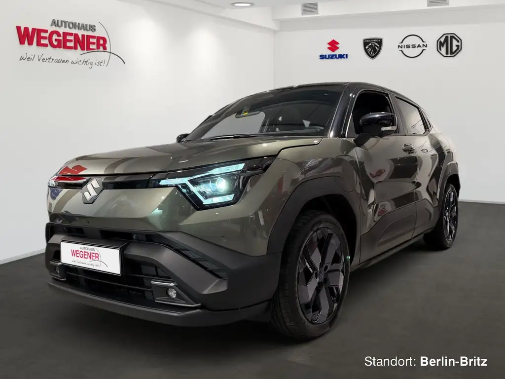Suzuki Sonstige e VITARA 61kWh ALLGRIP-e Comfort+ | 6000€ Prämi