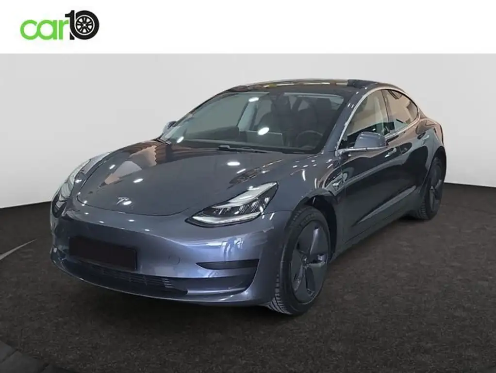 Tesla Model 3 Estándar Plus RWD