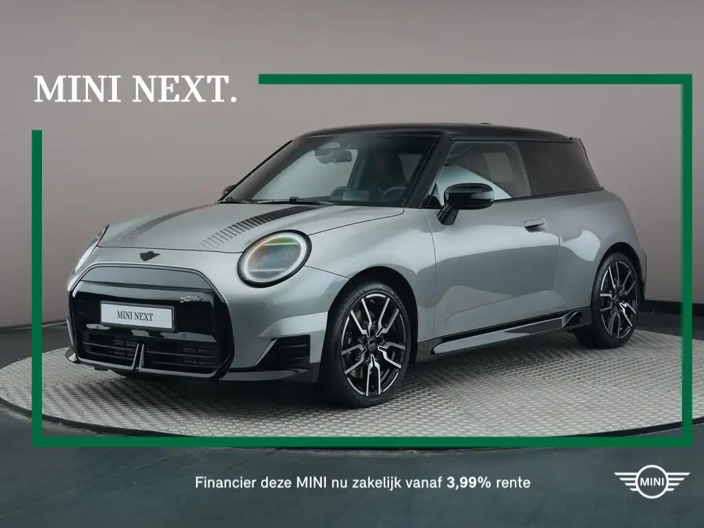 MINI John Cooper Works E 3-Deurs Cooper M 40.7 kWh