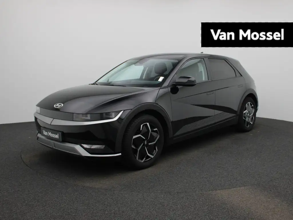 Hyundai IONIQ 5 Style 77.4 kWh SOH 97.8% | ADT. Cruise Control | C