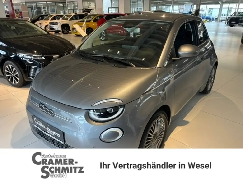 Fiat 500e e  Lim. 42 kWh