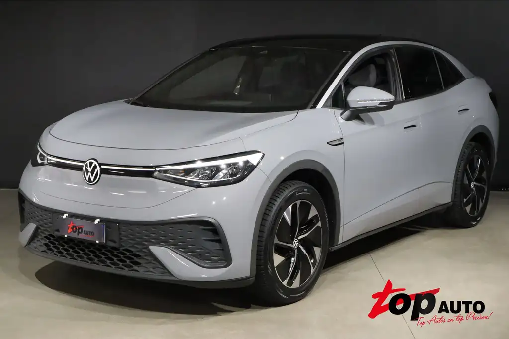 Volkswagen ID.5 ID.5 PRO PERFORMANCE 204CV ACC LED KEYLESS 19"