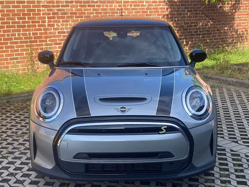 MINI Cooper SE Classic Trim - Zeer veel opties - Soh batterij 96,8 % !!!