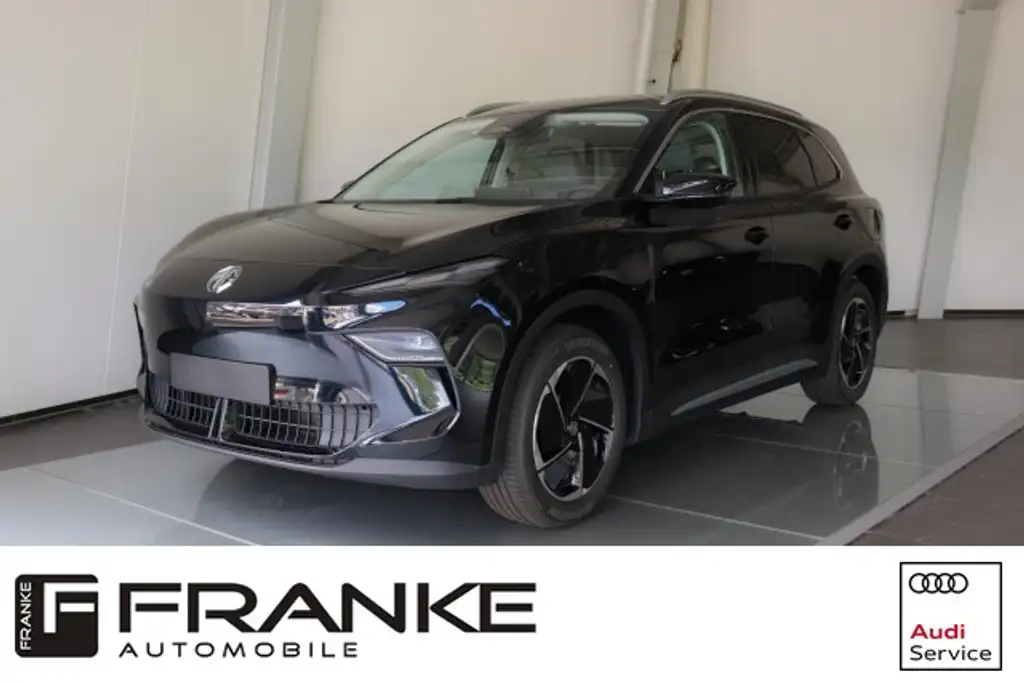 MG MGS5 EV 64 kWh Luxury (170 kW / 231 PS ) Klima Navi