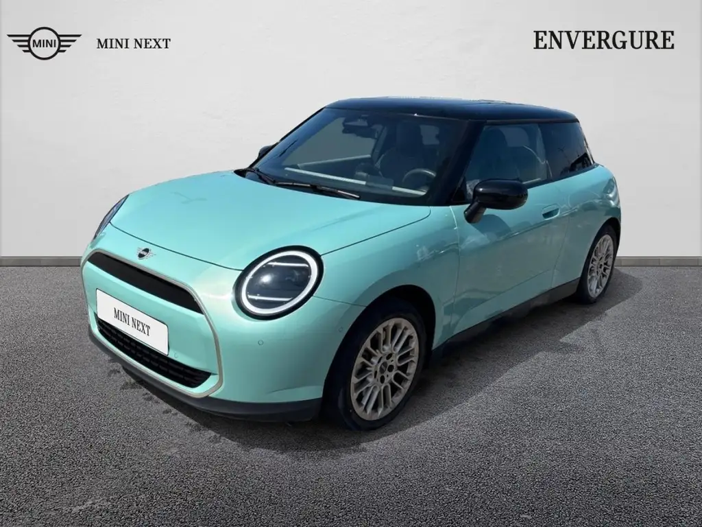 MINI Cooper E 184ch Favoured