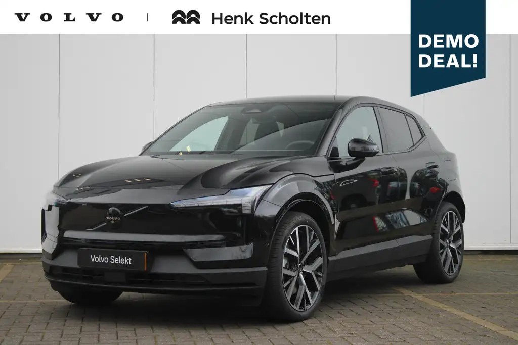 Volvo EX30 Single Motor Ext Range Plus Black Ed Europa 69 kWh