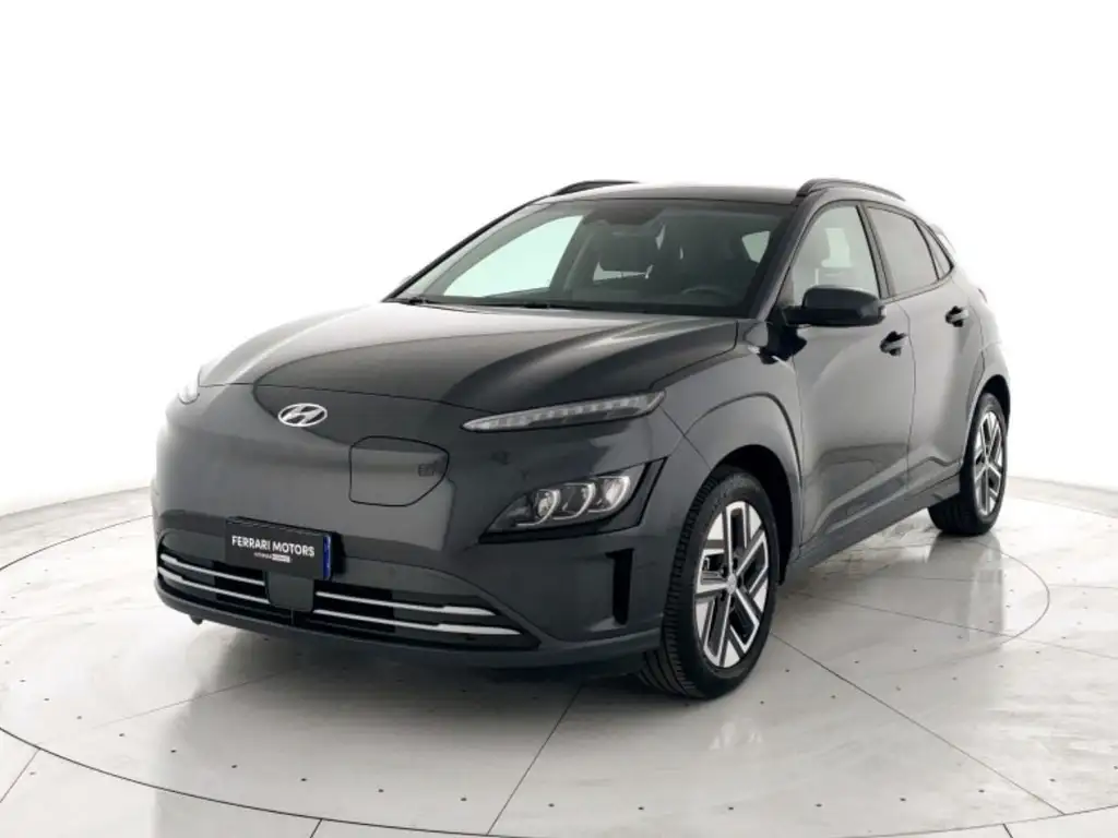 Hyundai KONA 39 kWh EV Exclusive