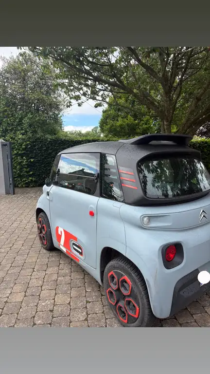 Citroen Ami Ami