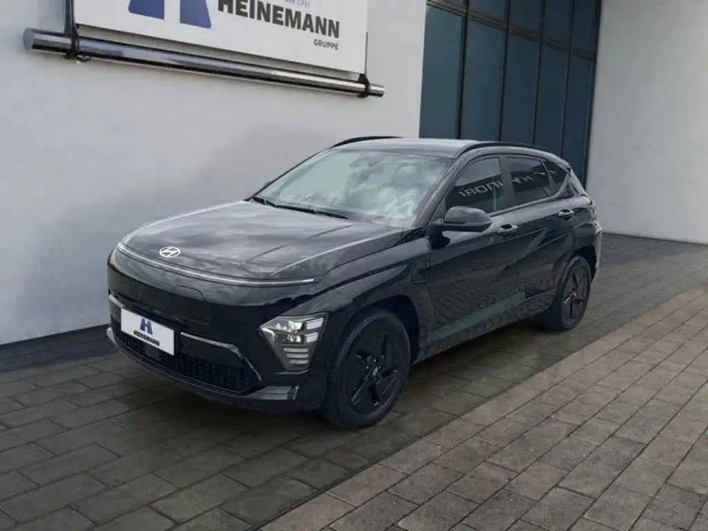 Hyundai KONA SX2 (MY26) EV 65kWh (204 PS) 2WD Trend Assistenz-P