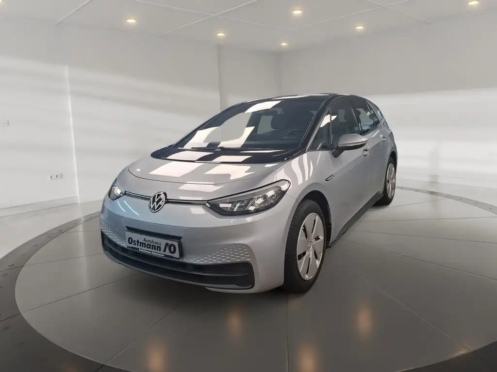 Volkswagen ID.3 Pro RFK Navi SHZ CarPlay Standklima