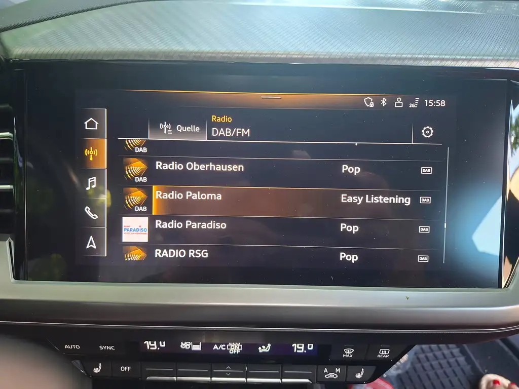 Audi Q4 e-tron Q4 e-tron 35