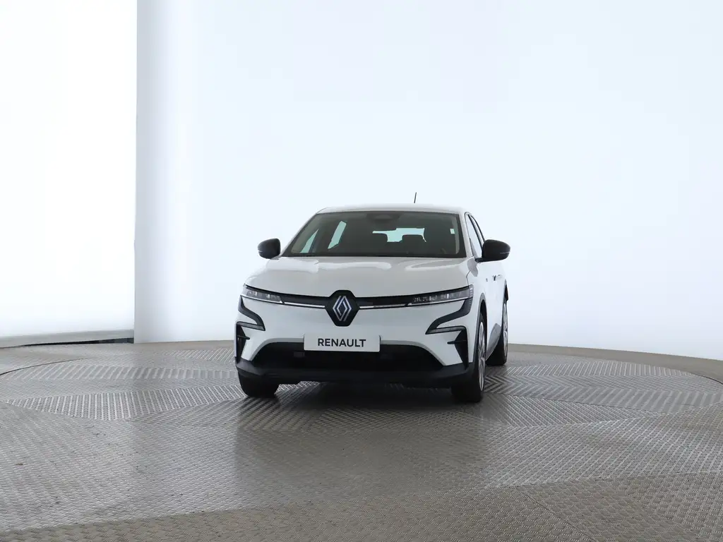 Renault Megane E-Tech EV60 HP130 Evolution Optimum Charge