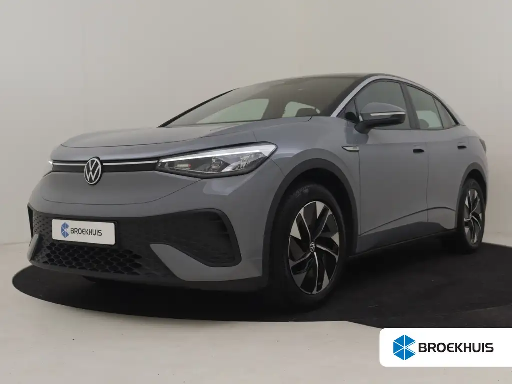 Volkswagen ID.5 Pro Performance 204PK. | Achteruitrijcamera | Crui