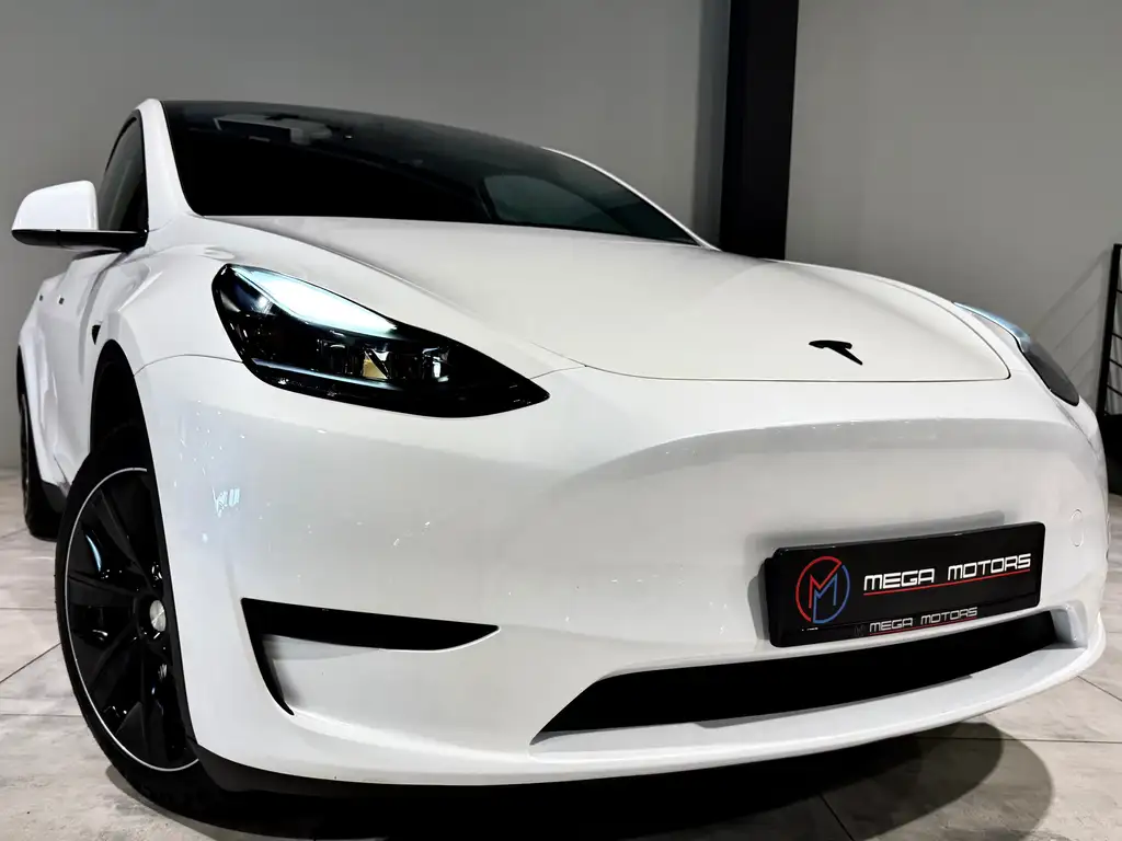 Tesla Model Y DUAL MOTOR !! 514CV !! 4X4 !! LONG RANGE !! DiSPONiBLE !!