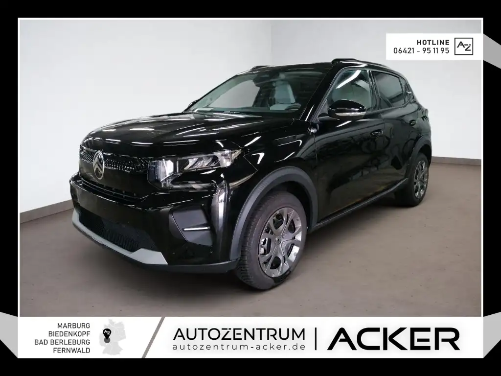 Citroen Sonstige 113 MAX 44kWh RFK/PDC/Navi/Klimaaut. -35%*
