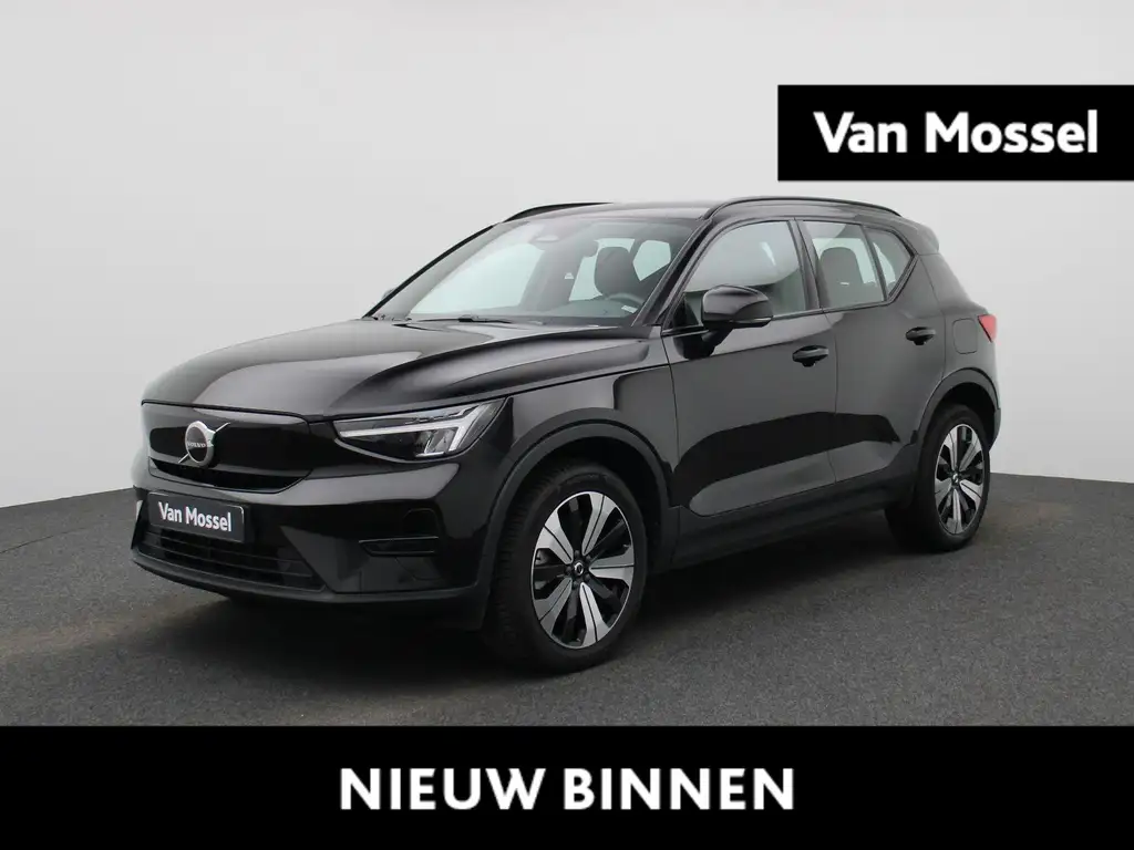 Volvo XC40 Recharge Core | Apple Carplay / Android Auto | Sto
