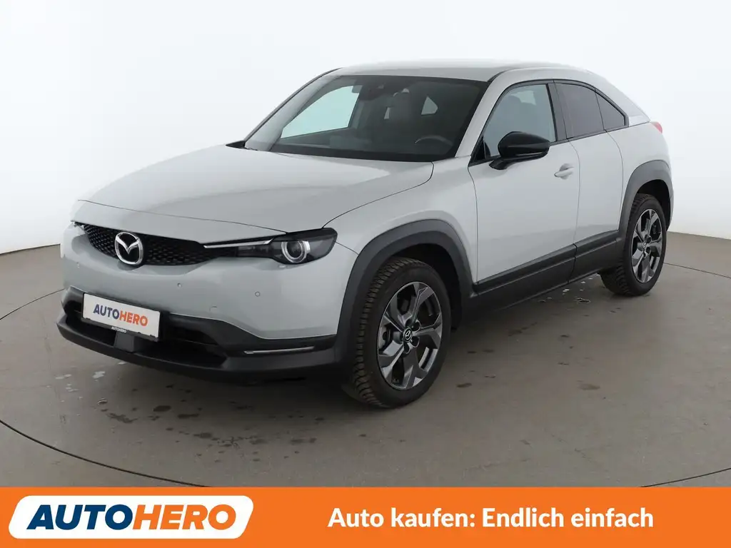 Mazda MX-30 electric drive 107 kW Aut.*NAVI*HEAD-UP*LED*ACC*