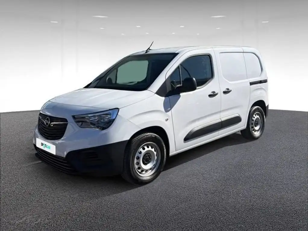 Opel Combo-e e 4 Cargo L 800kg Eléctrico 100kW Batería 5 -