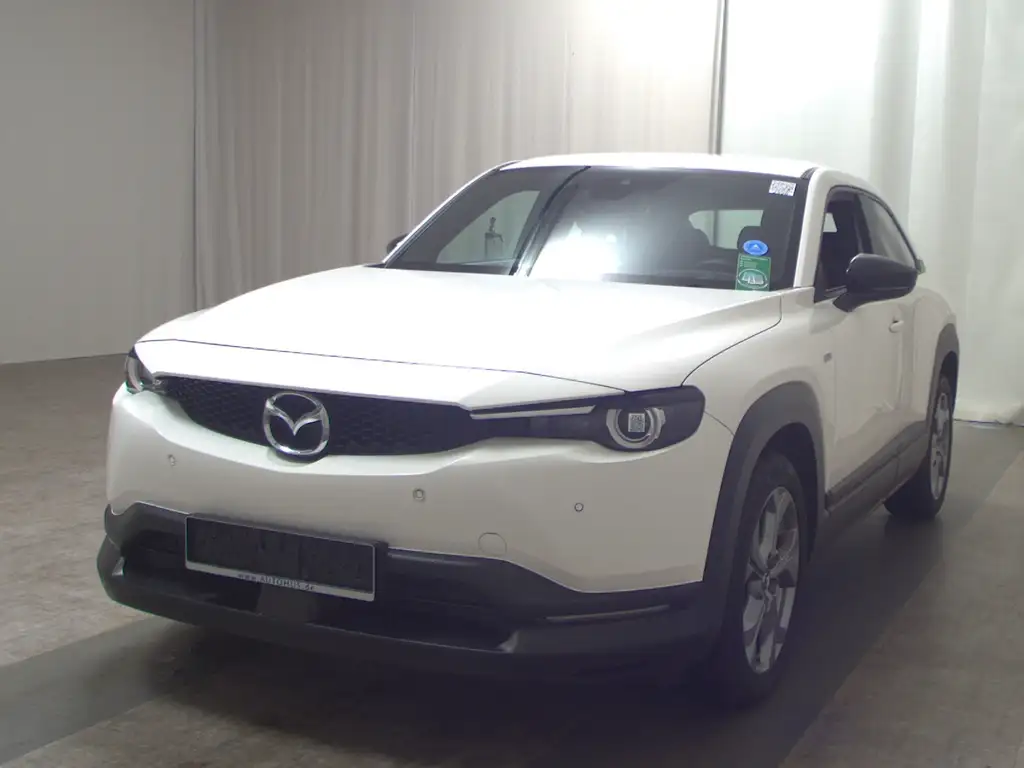 Mazda MX-30 e-Skyactiv Prime Navi LED HuD Kamera