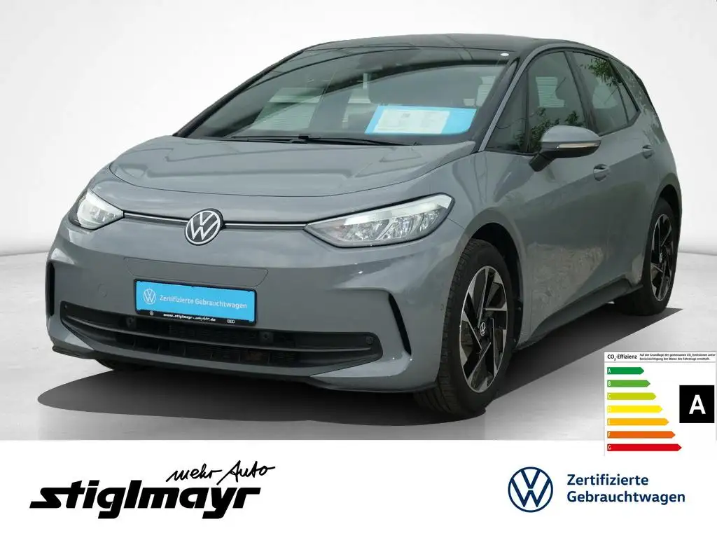 Volkswagen ID.3 Pro 62 kWh Sitzhzg. ACC Park-Assist KESSY