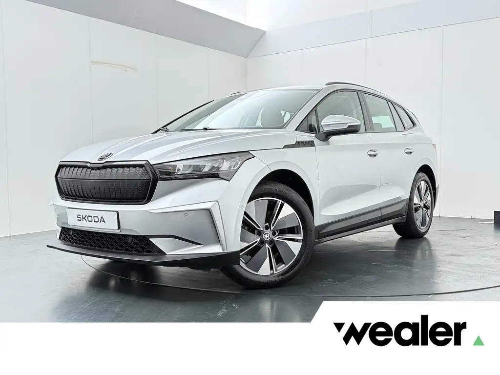 Skoda Enyaq iV 60 | 180 PK | SoH 91% | Cruise control | Climat