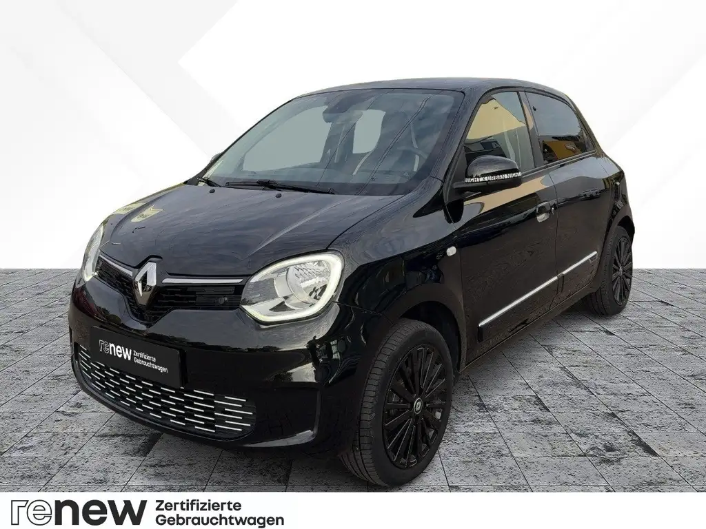 Renault Twingo electric Urban Night *CarPlay*Kamera*Navi*