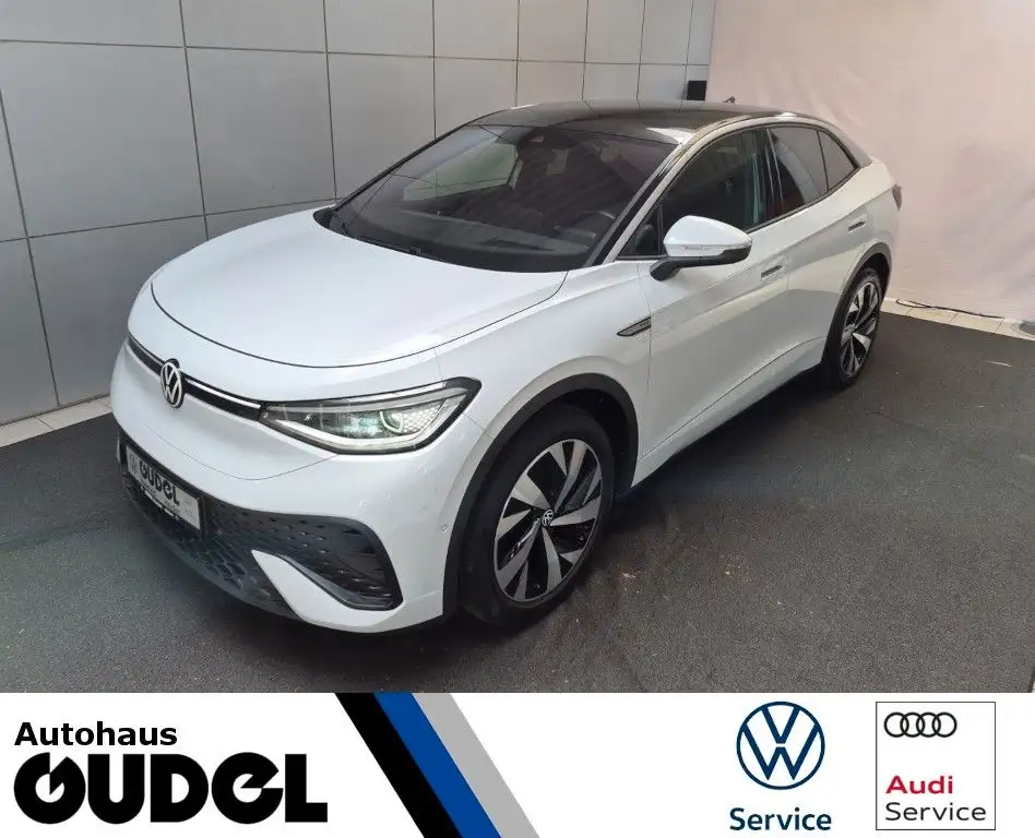 Volkswagen ID.5 Pro Performance 150kW/77kWh