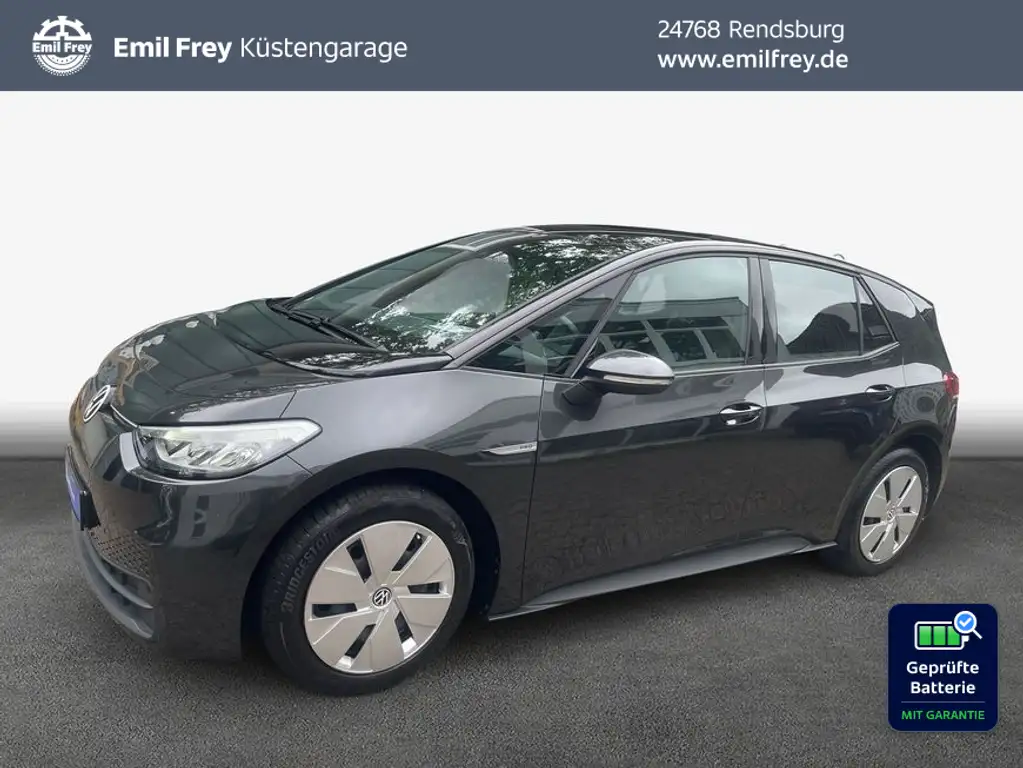 Volkswagen ID.3 Pro electric Kamera/Navi/Sitzheizung