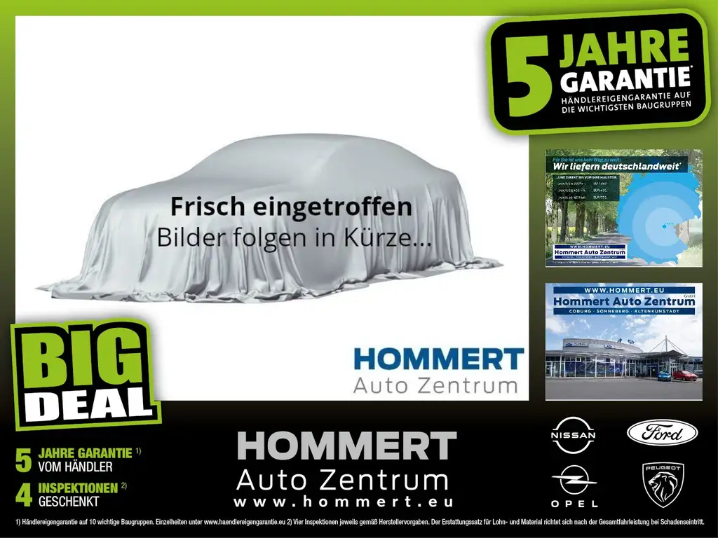 Opel Mokka-E Mokka e Elegance LED+SHZ+Winterp.+Fernlichtass.