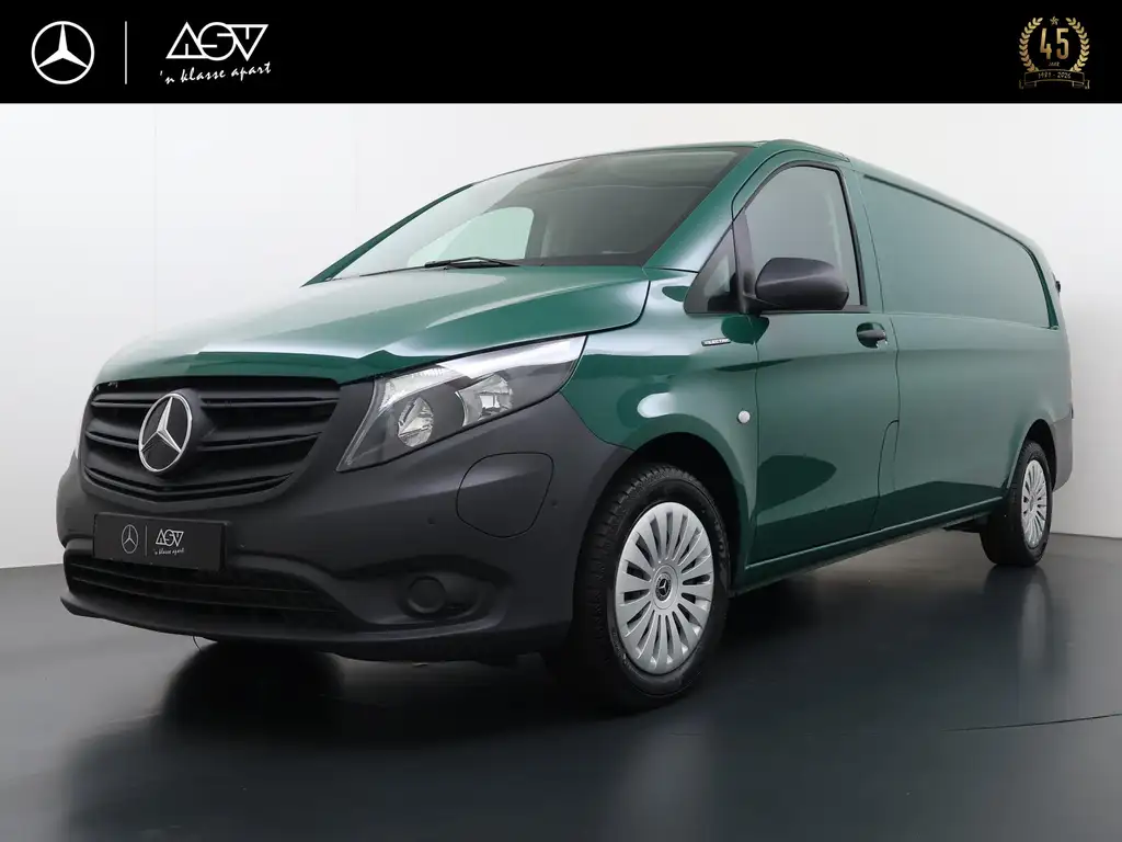 Mercedes-Benz Vito eVito 112 L3 60 kWh Accu | Achteruitrij Camera | A