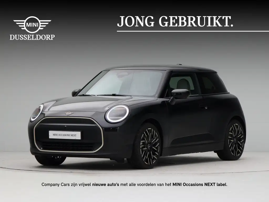 MINI Cooper Favoured Pakket L Accu conditie 100%