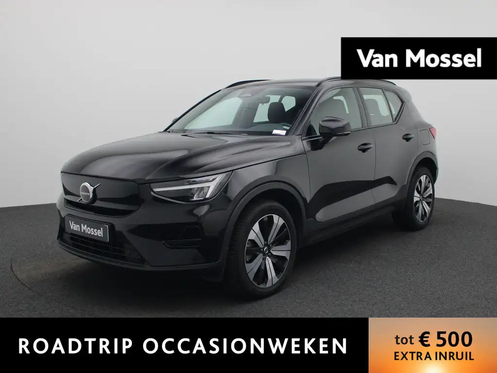 Volvo XC40 Recharge Core | NAVIGATIE | CAMERA | APPLE CARPLAY