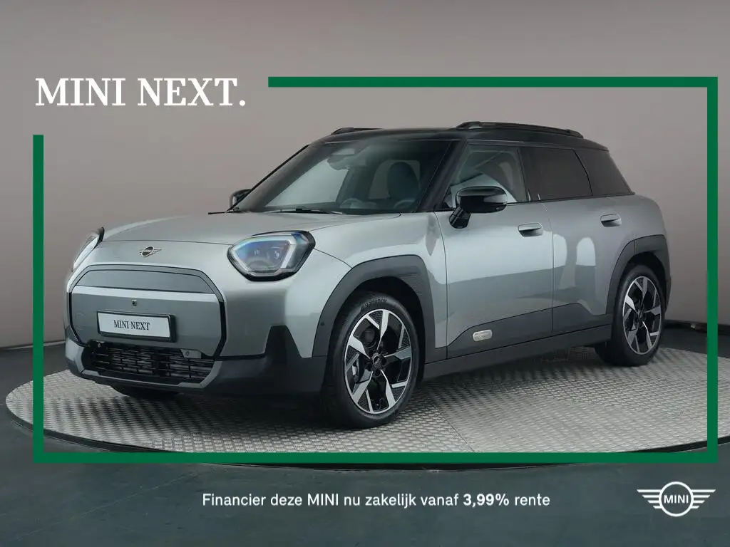 MINI Aceman E Classic L 42.5 kWh