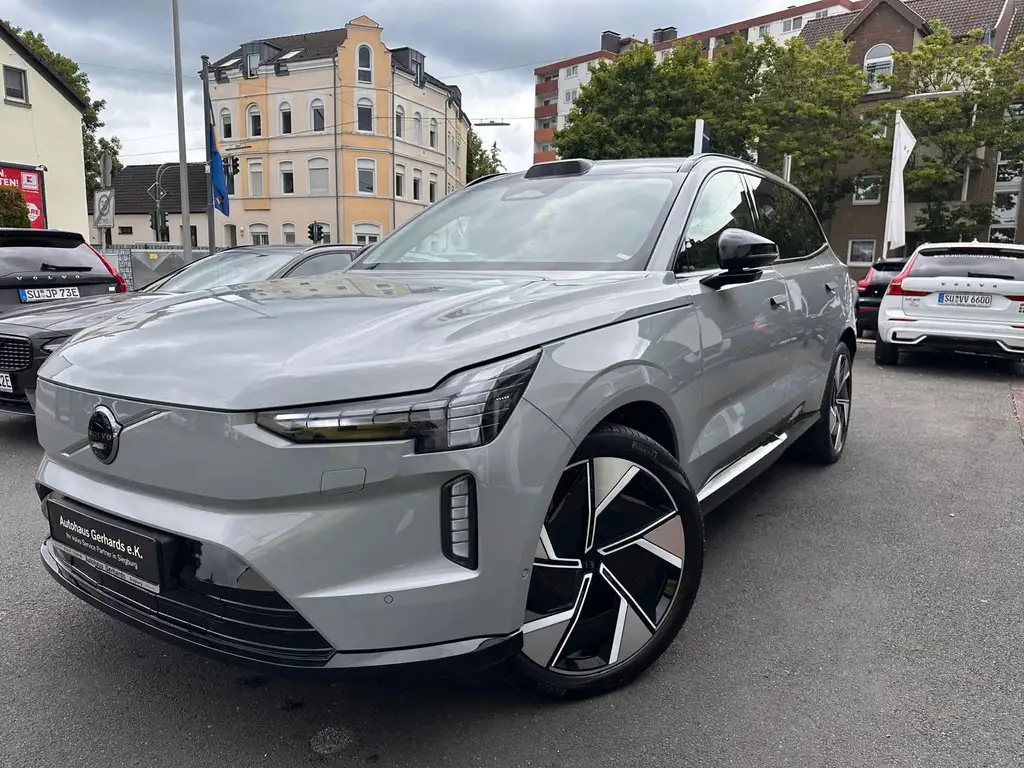Volvo EX90 AWD Ultra Twin Performance 517PS,Pano360°22