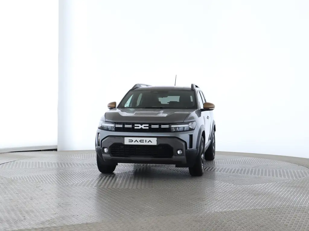 Dacia Duster 140 Hybrid Extrem