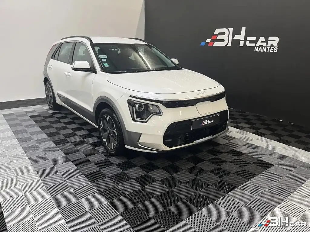 Kia e-Niro 64.8 kWH 204ch Active Business Garantie 1 an