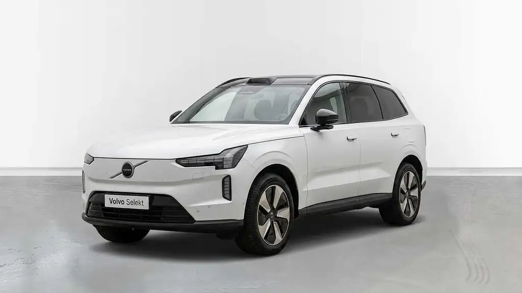 Volvo EX90 Core Single Motor Elektrisch | 7 zit | 360° Camera