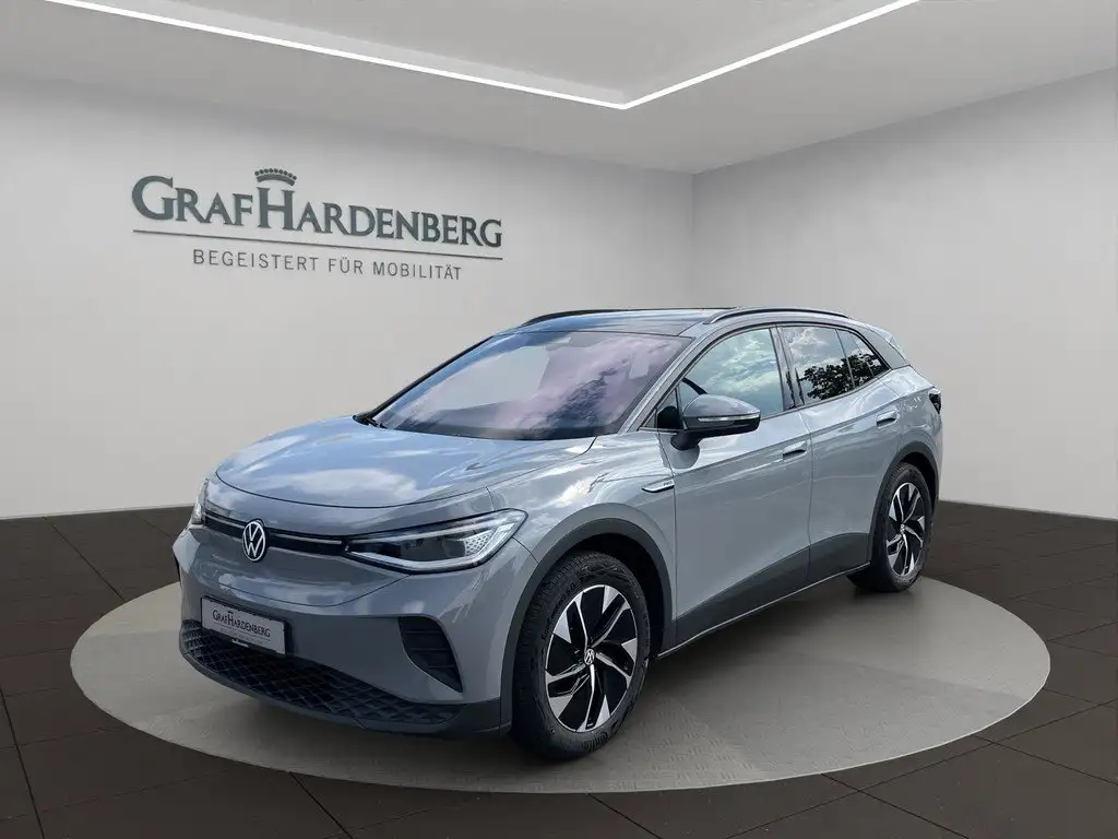 Volkswagen ID.4 Pro Performance 150kW Matrix Pano ACC AHK