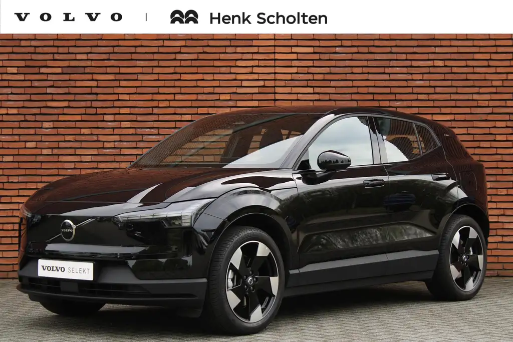 Volvo EX30 Single Motor Extended Range Plus 69 kWh | Elektris