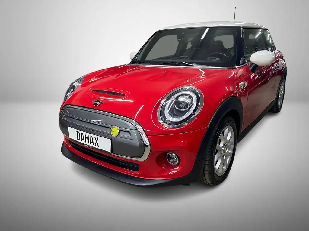 MINI Cooper SE Trim M*NAVI*LED*PDC